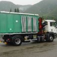 Image of a truck