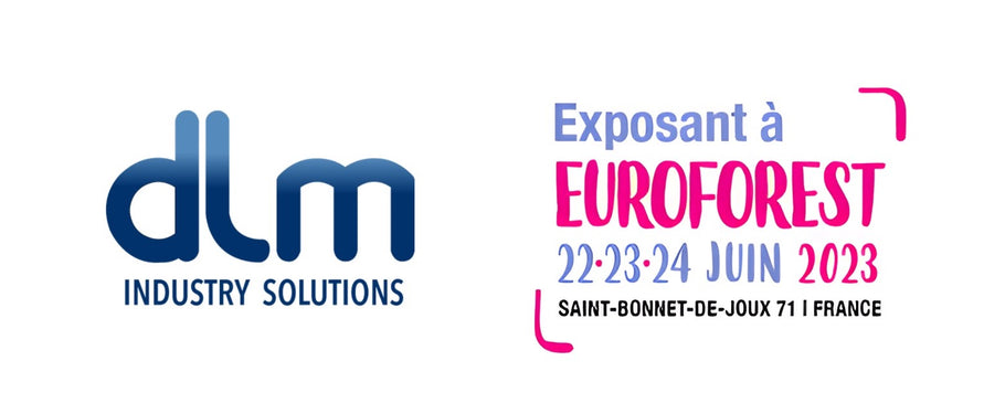 Discover the latest DLM innovations at Euroforest 2023! 