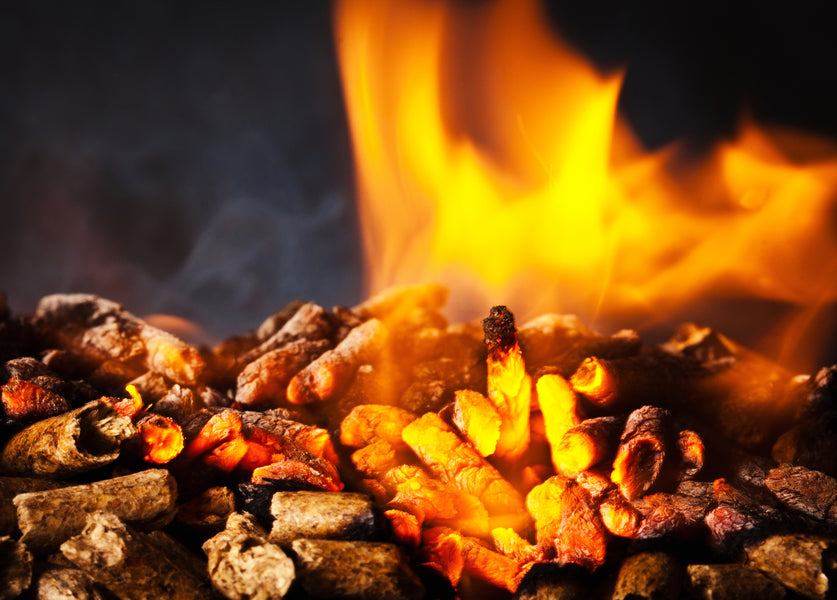 Understanding wood energy