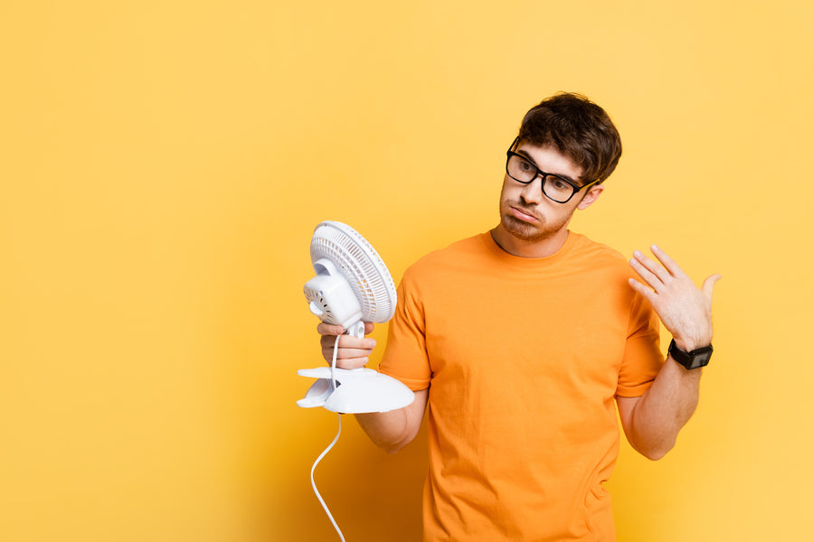 Granulés de bois, solution contre la canicule?