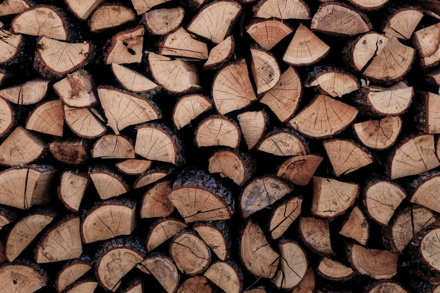 Wood, green or not?