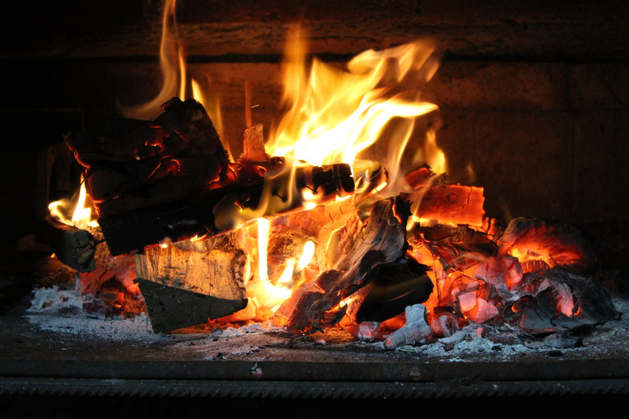 Wood boilers, cost and efficiency